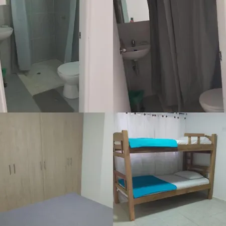 Apartment Virrey Cartagena
