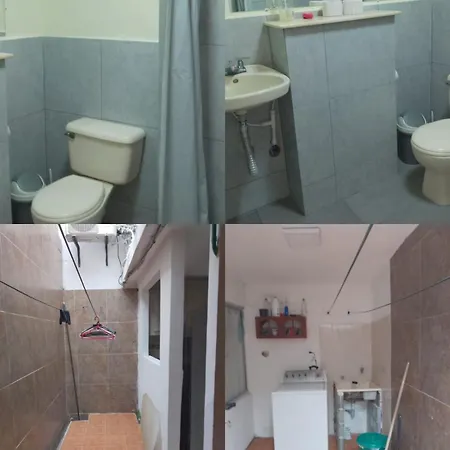 Virrey Apartment *