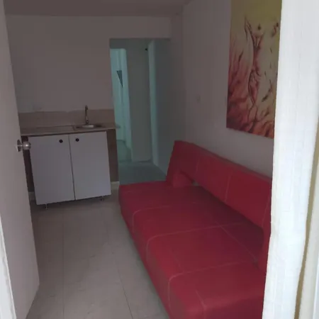 Virrey Apartamento *