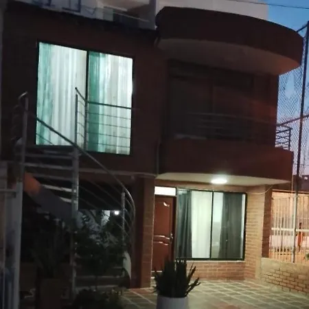 Virrey Apartamento