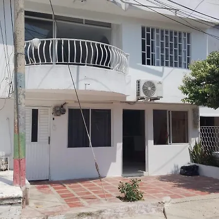 Apartamento Virrey