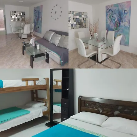 Virrey Apartamento *